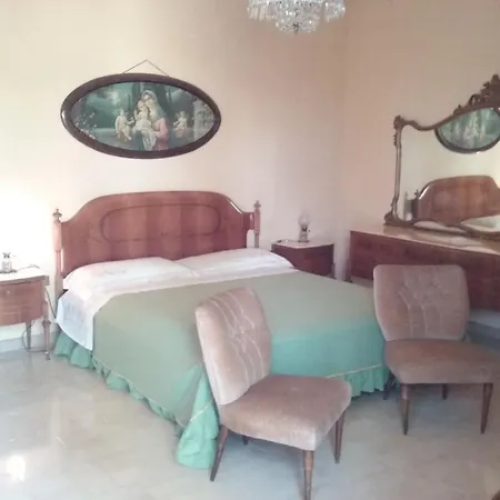 Antonietta Casa de hóspedes *