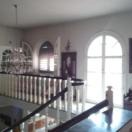 Casa de hóspedes Antonietta *