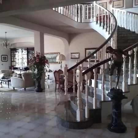 Antonietta Casa de hóspedes