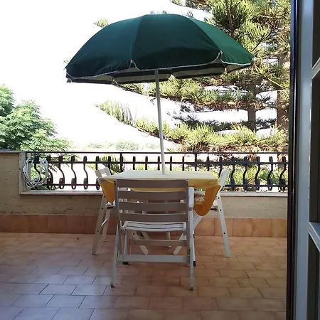 Casa de hóspedes Antonietta *