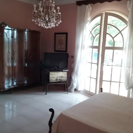 Casa de hóspedes Antonietta Carrozziere