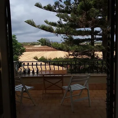 Casa de hóspedes Antonietta *