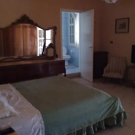 Antonietta Casa de hóspedes